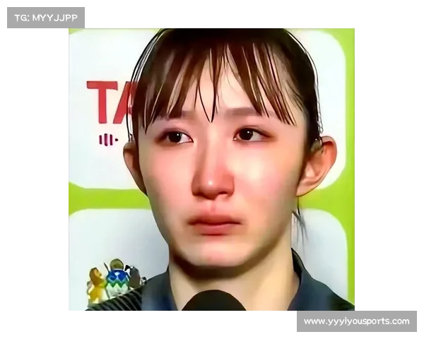 陈幸同力克早田希娜逆转夺冠 WTT横滨站女单首次加冕 陈幸同力克早田希娜逆转夺冠 WTT横滨站女单首次加冕