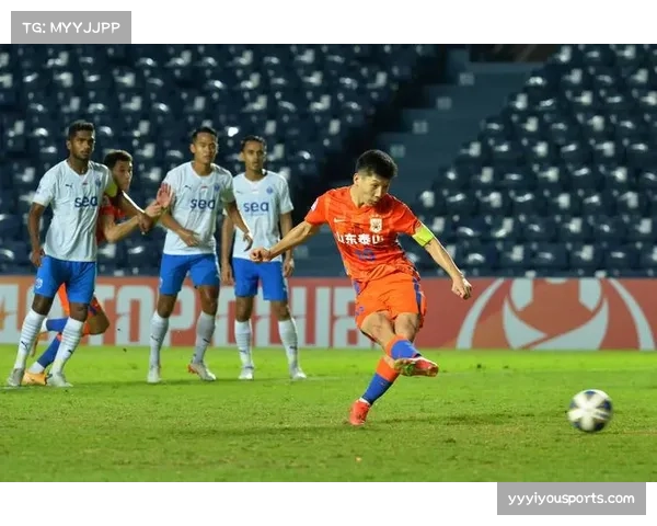 新加坡狮城水手女足亚冠学习之旅 差距中寻找方向