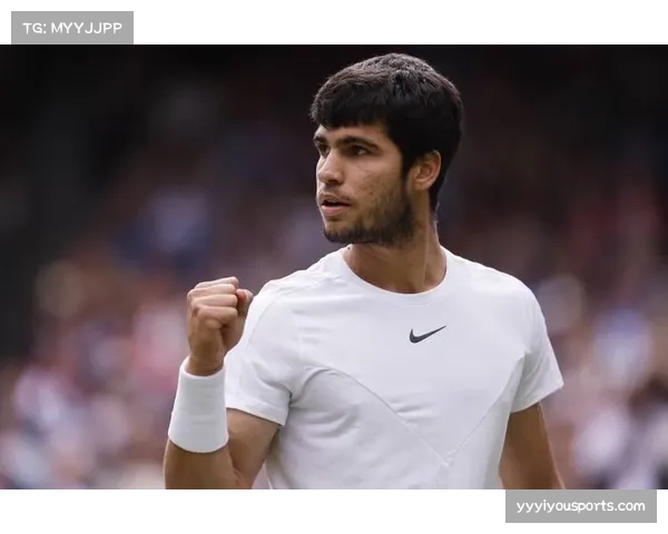 阿尔卡拉斯锁定年终世界第一 ATP年终总决赛表现完美收官